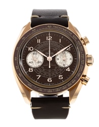 Omega Speedmaster Chronoscope 329.92.43.51.10.001